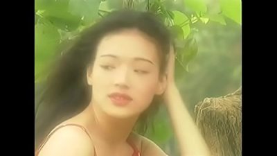 Phim sex tài liệu hot girl Trung Quốc Lý Thư Kỳ