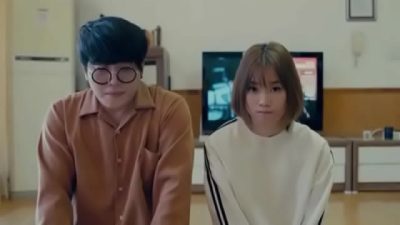 Sex Hàn Quốc – Đụ cô em vợ từ dưới quê mới lên thành thị